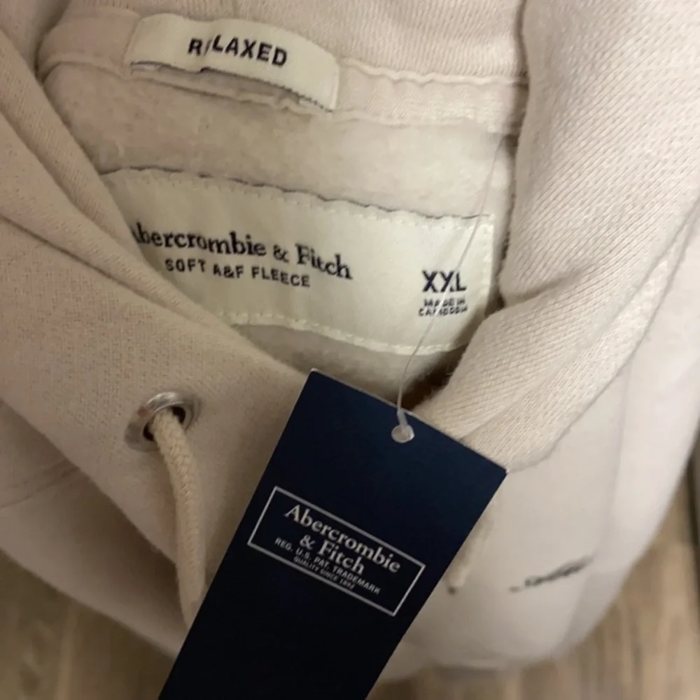 NWT Abercrombie&Fitch Hoodie
